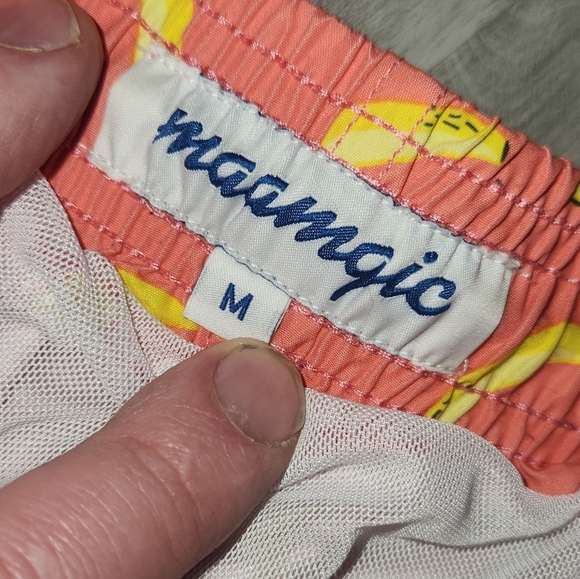 Swim Trunks - Picture 2 of 4